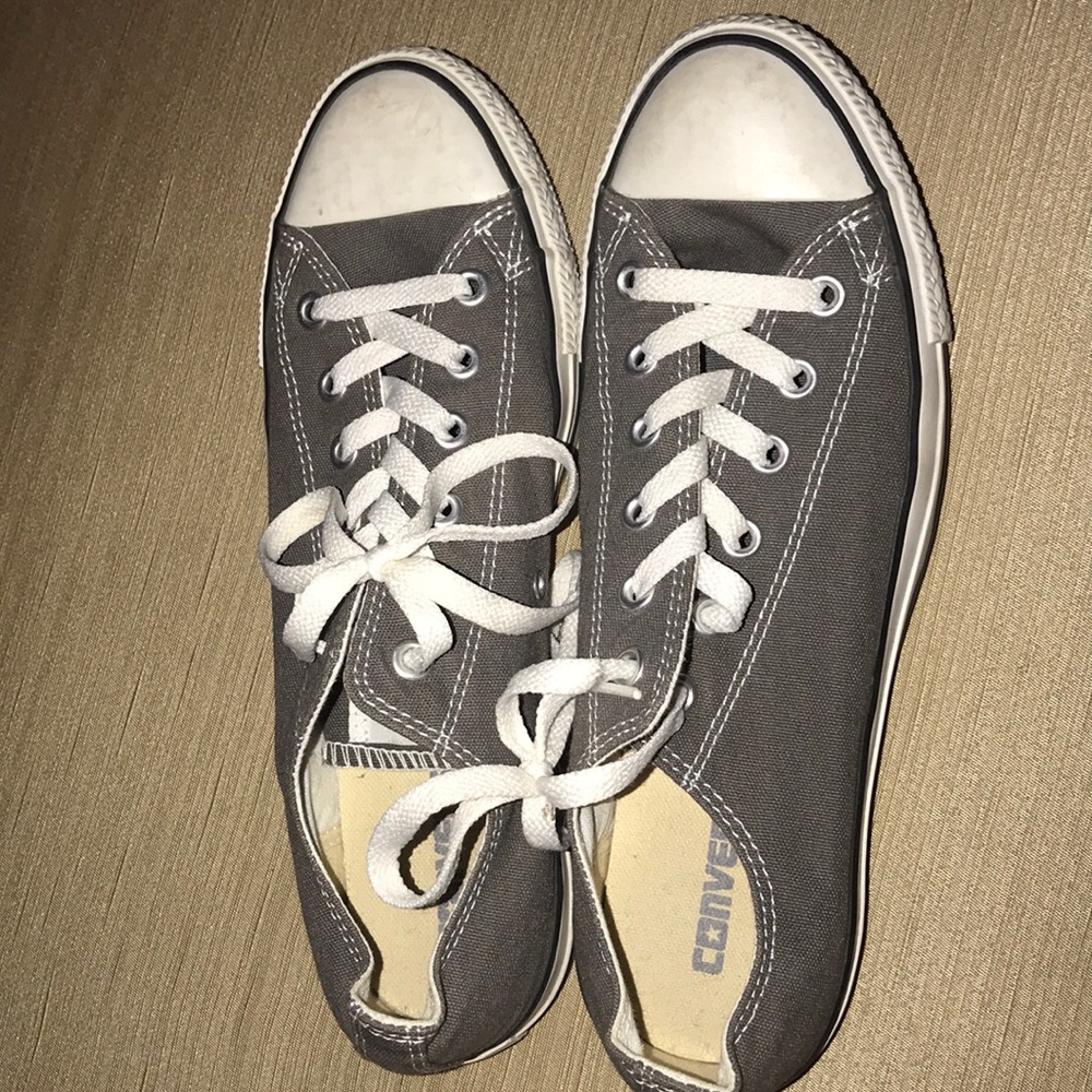 Converse shoes